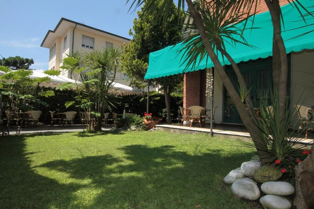 Hotel Vera — foto 6
