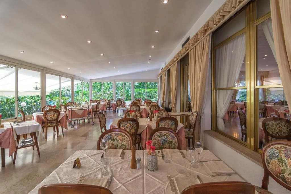 Hotel Verdemare — foto 4