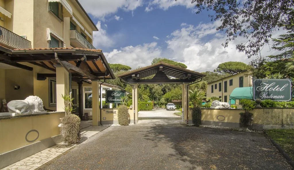 Hotel Verdemare — foto 6