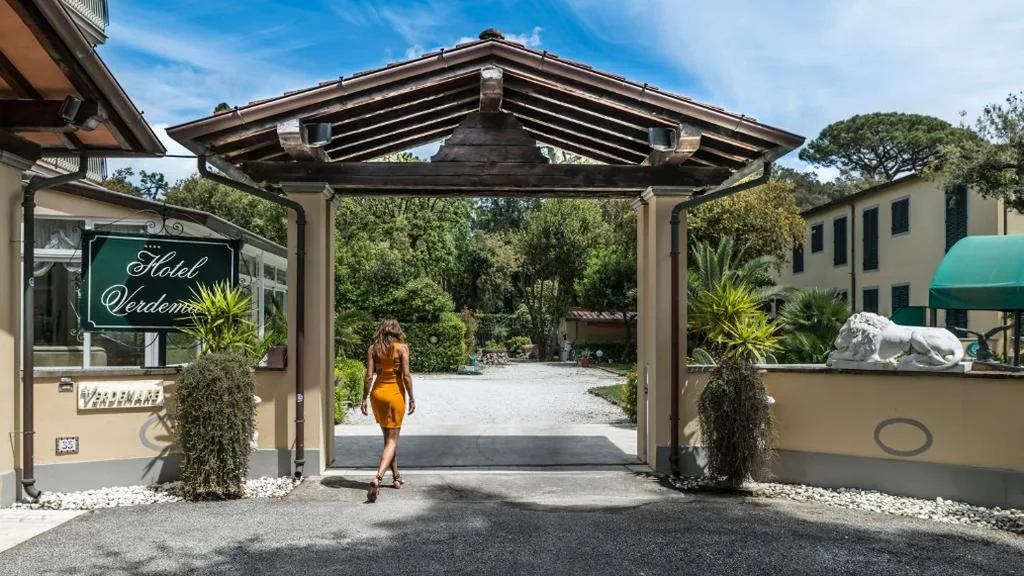 Hotel Verdemare — foto 8