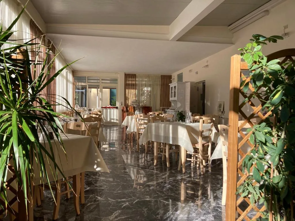 Hotel Verdesolemare — foto 4