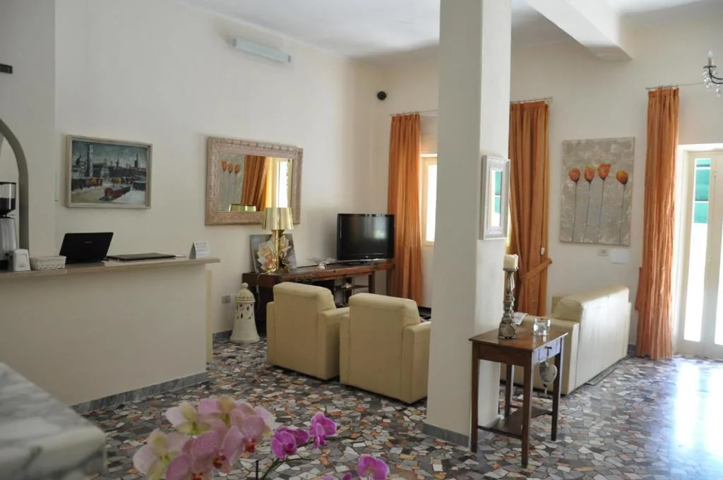 Hotel Verdesolemare — foto 5