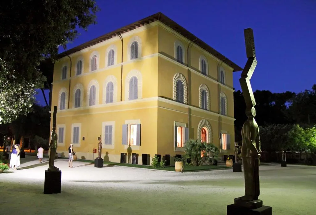 Hotel Verdesolemare — foto 6