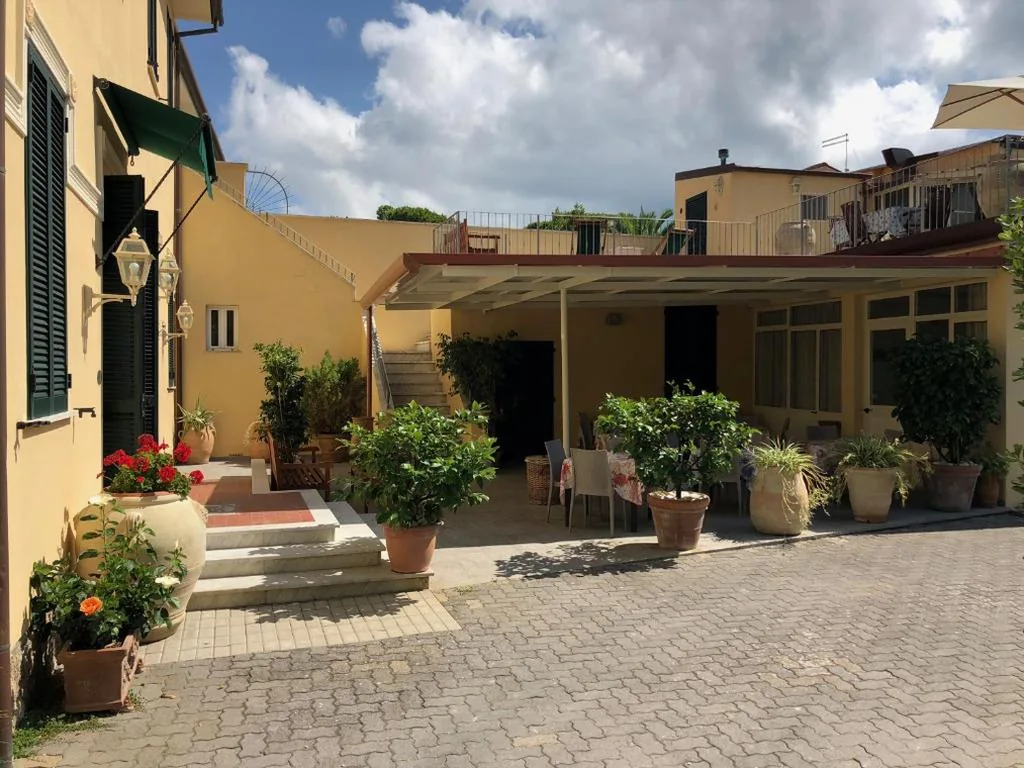 Hotel Verdesolemare — foto 8