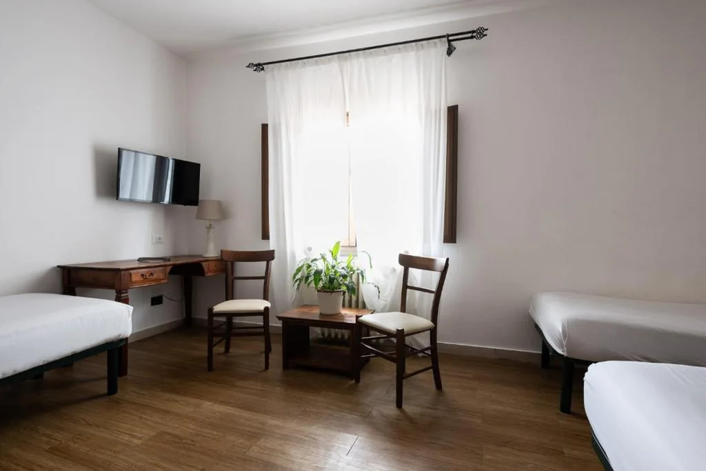 Hotel Verdi Pisa — foto 6