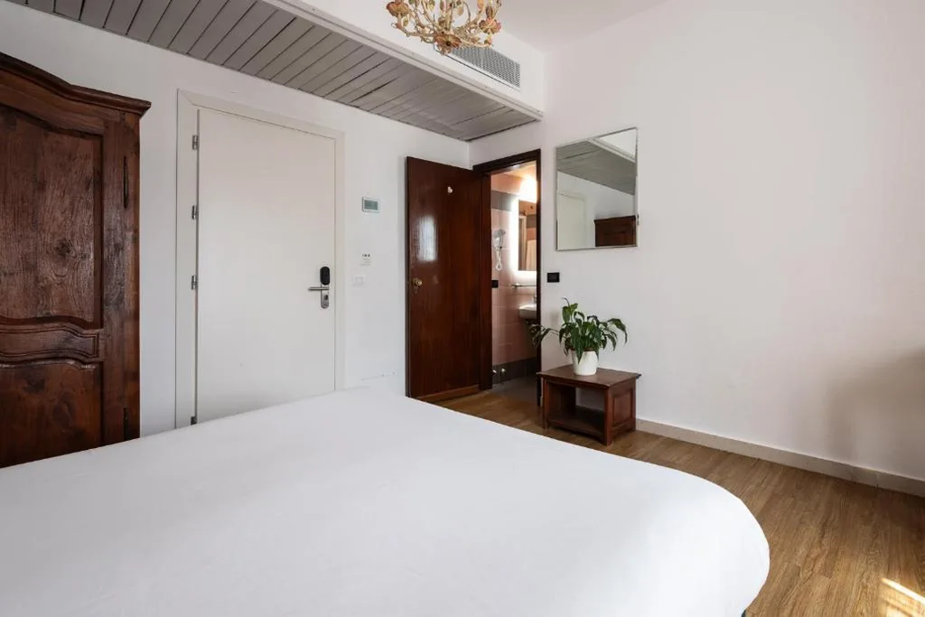 Hotel Verdi Pisa — foto 8