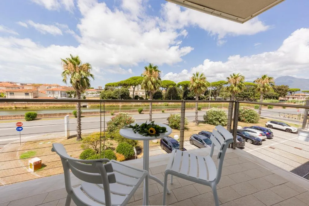 Hotel Viareggio — foto 3