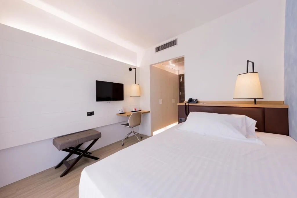 Hotel Viareggio — foto 4