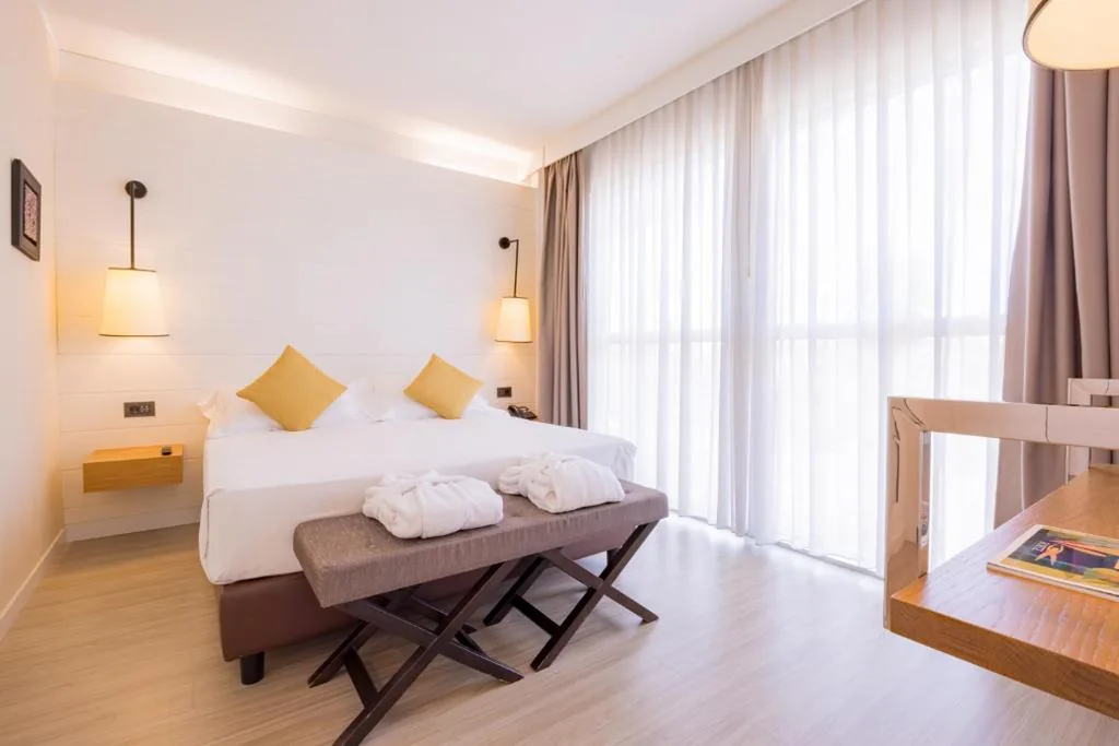 Hotel Viareggio — foto 5