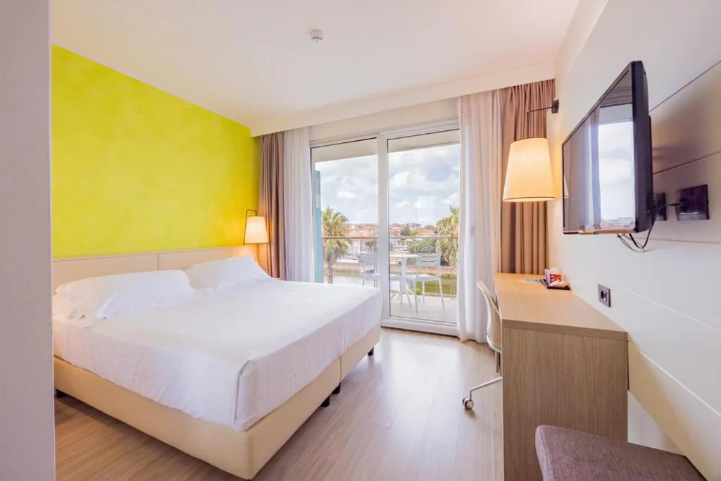 Hotel Viareggio — foto 7
