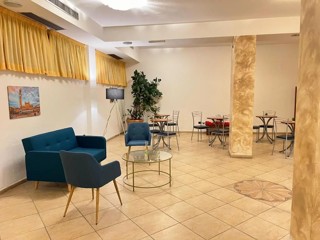 Hotel Vico Alto Siena — foto 3