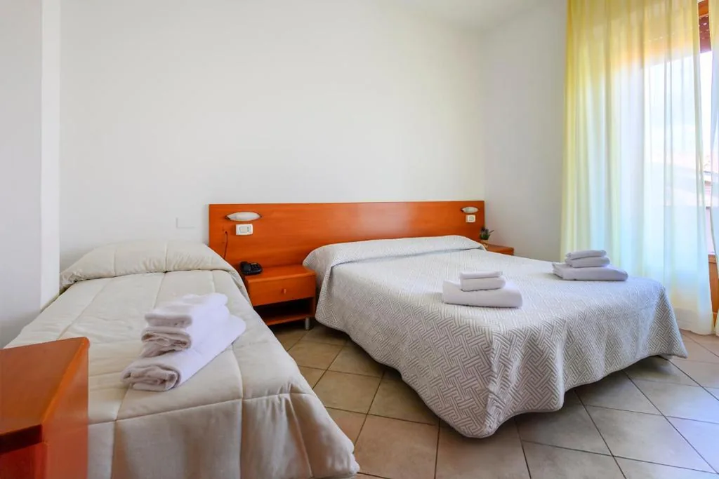 Hotel Vico Alto Siena — foto 5
