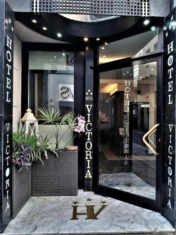 Hotel Victoria — foto 4