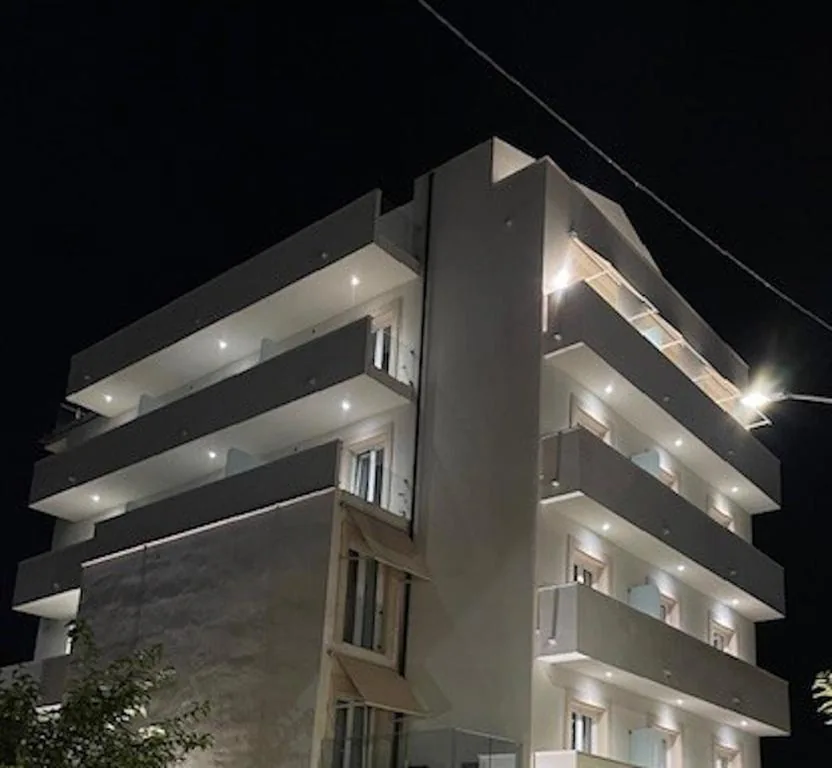 Hotel Villa Barsanti