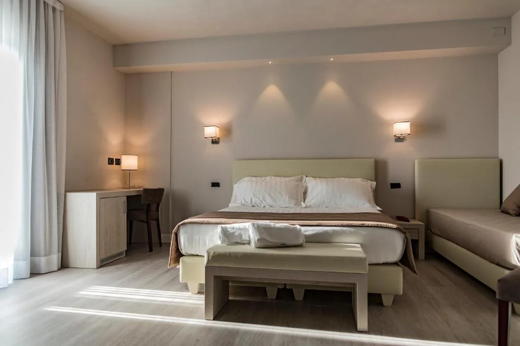Hotel Villa Barsanti