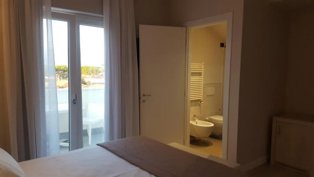 Hotel Villa Barsanti — foto 3