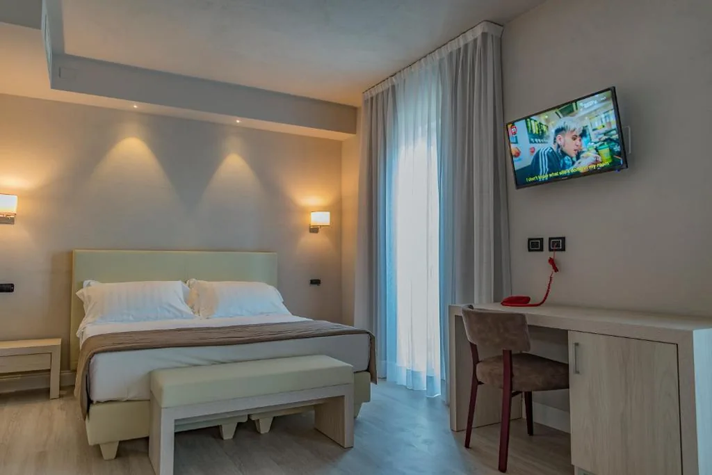 Hotel Villa Barsanti — foto 4
