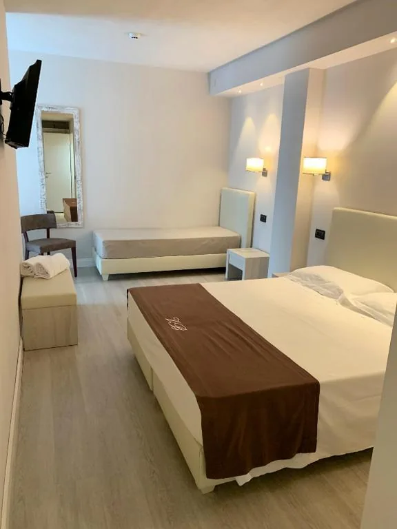 Hotel Villa Barsanti — foto 5