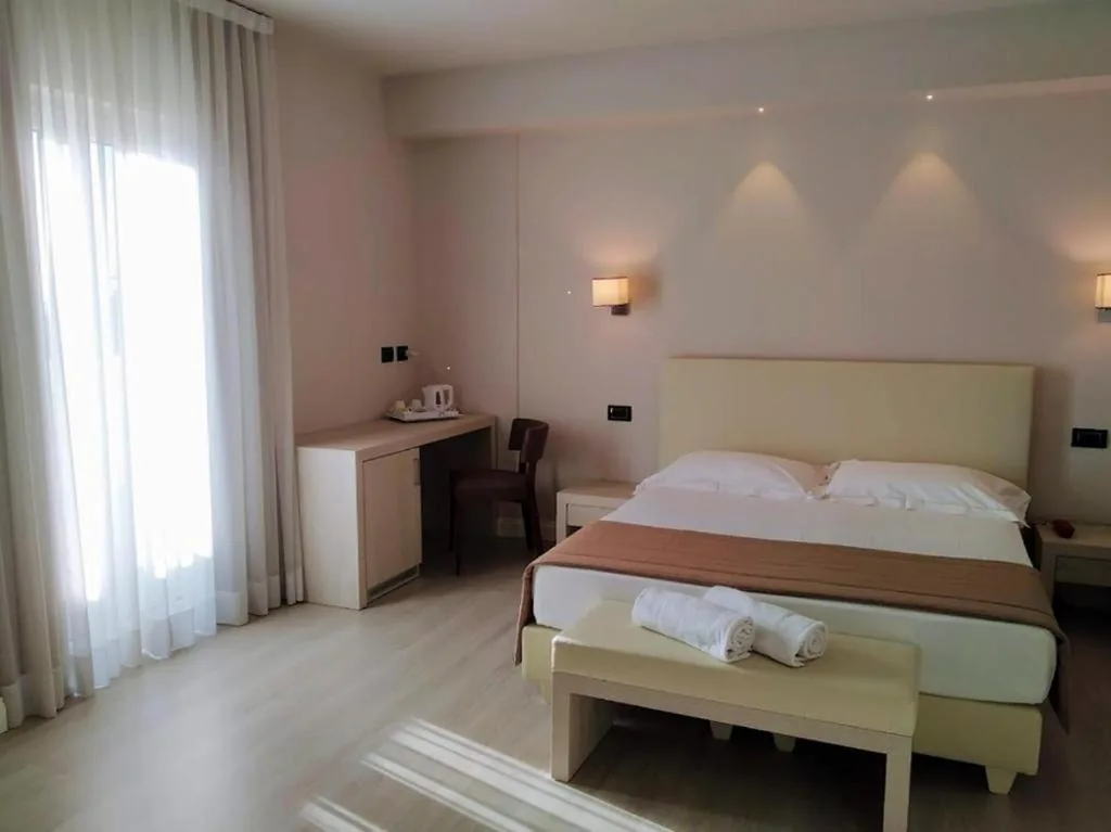 Hotel Villa Barsanti — foto 8
