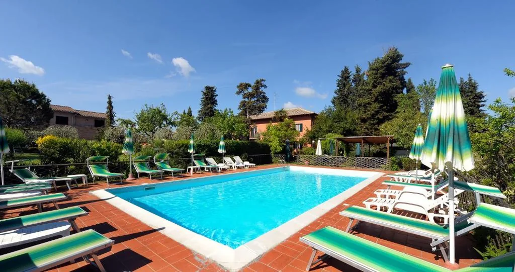 Hotel Villa Belvedere — foto 4