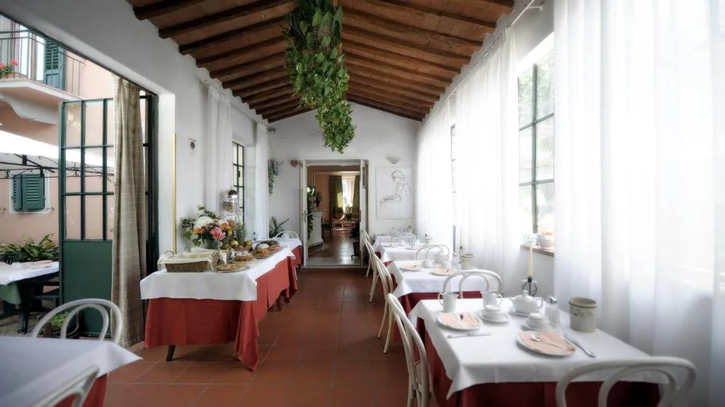 Hotel Villa Belvedere — foto 5