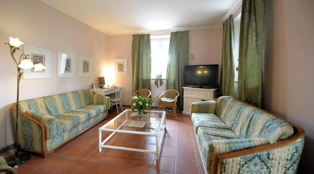Hotel Villa Belvedere — foto 6