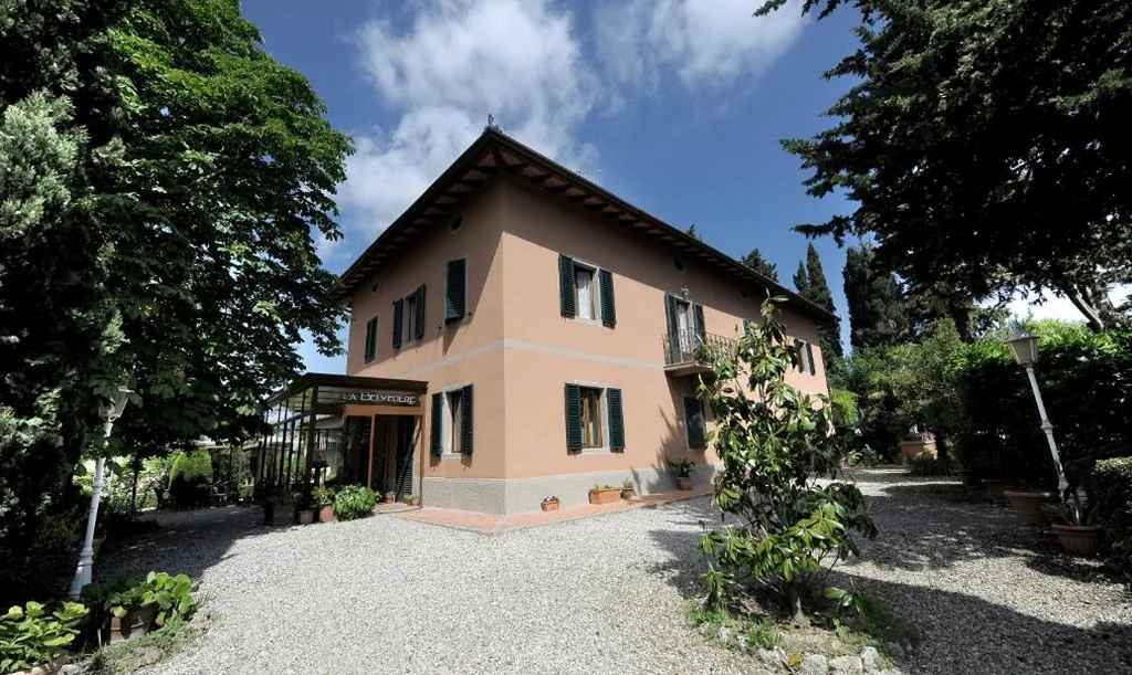 Hotel Villa Belvedere — foto 7