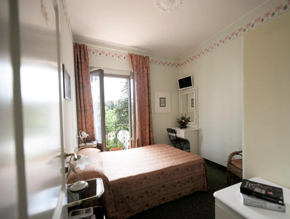 Hotel Villa Belvedere — foto 8