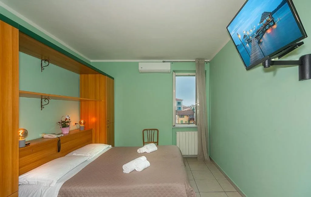 Hotel Villa Benvenuti