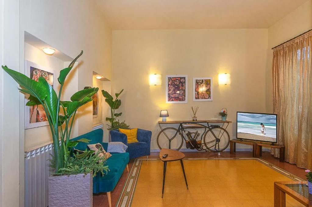Hotel Villa Benvenuti — foto 5