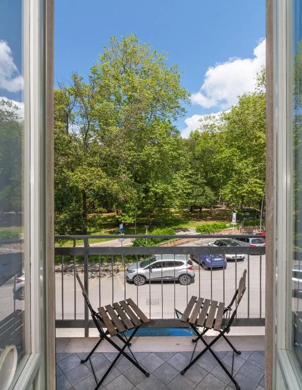 Hotel Villa Benvenuti — foto 6