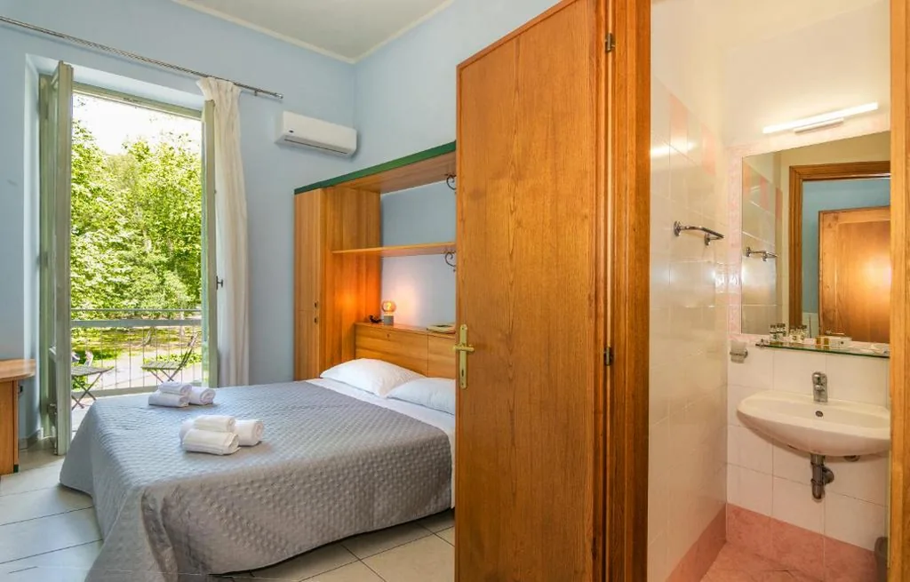 Hotel Villa Benvenuti — foto 7