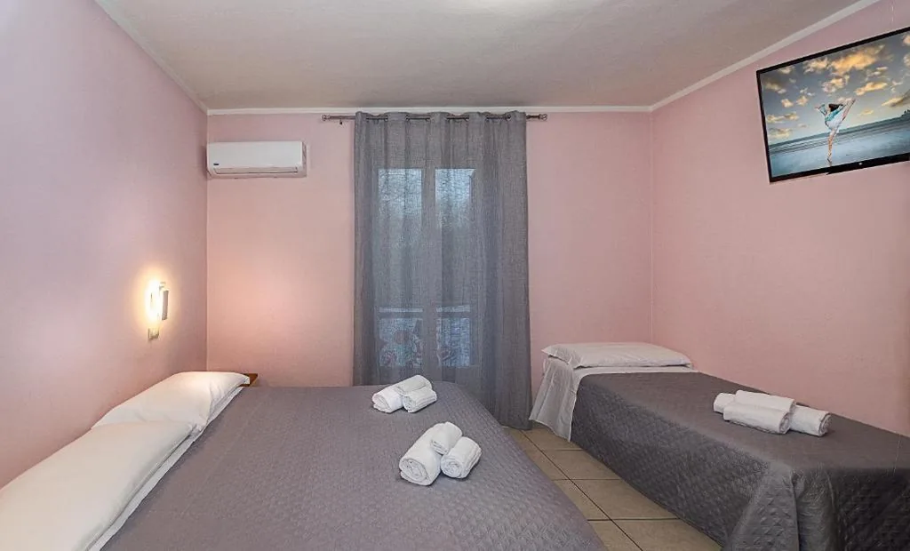 Hotel Villa Benvenuti — foto 8