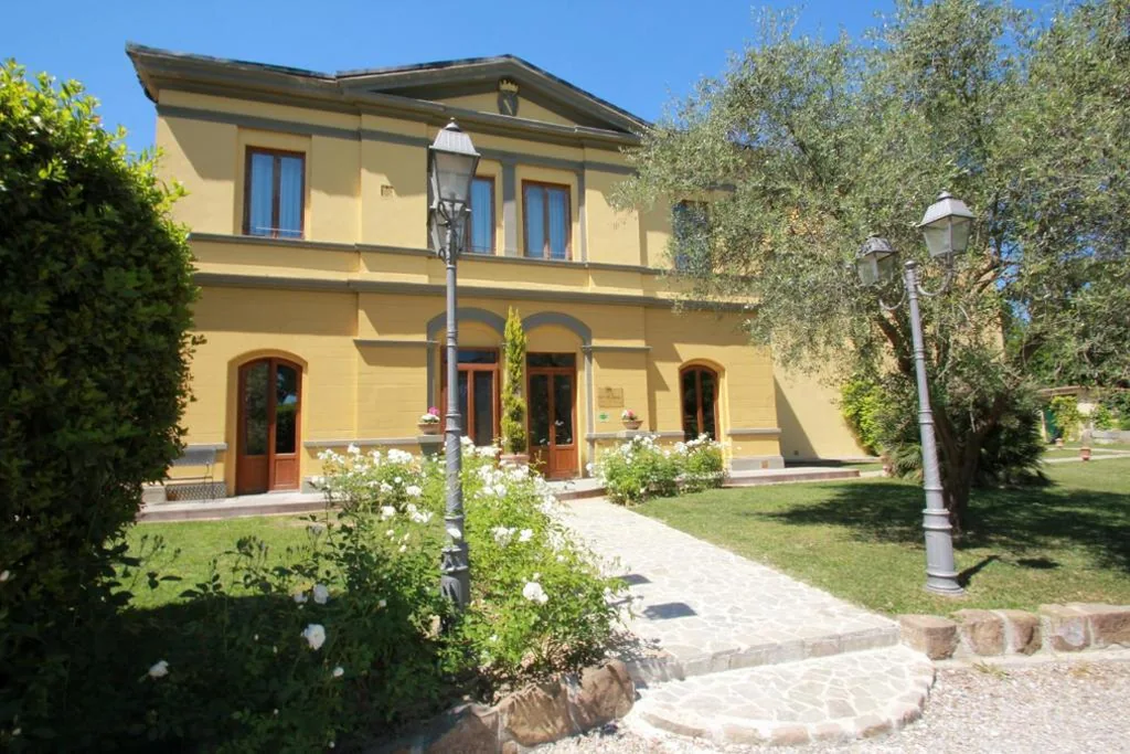 Hotel Villa Betania — foto 3