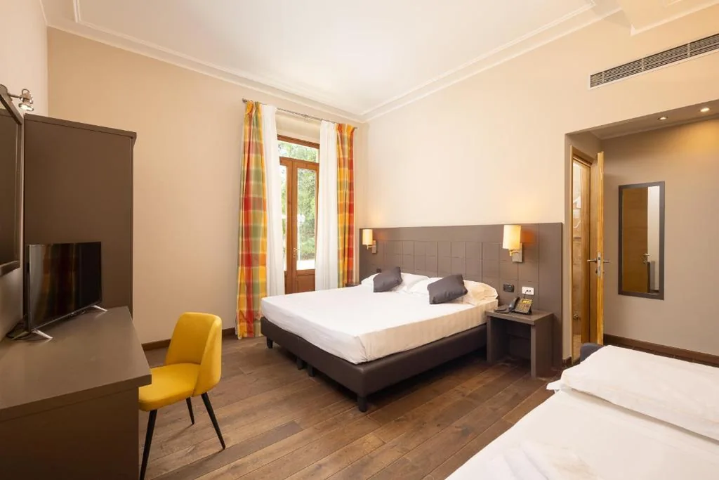 Hotel Villa Betania — foto 4