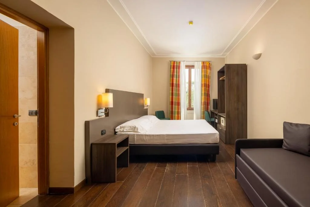 Hotel Villa Betania — foto 5