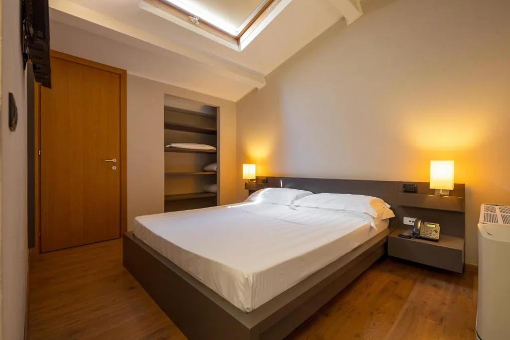 Hotel Villa Betania — foto 8