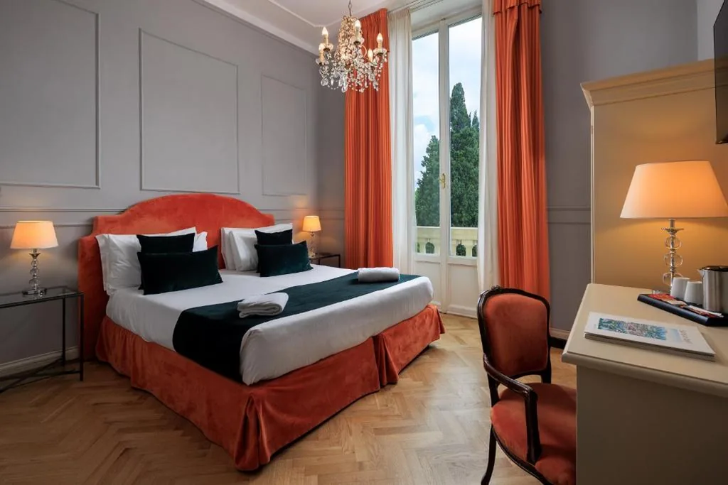 Hotel Villa Carlotta — foto 3