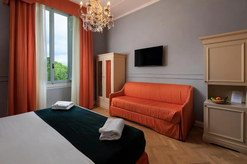 Hotel Villa Carlotta — foto 4