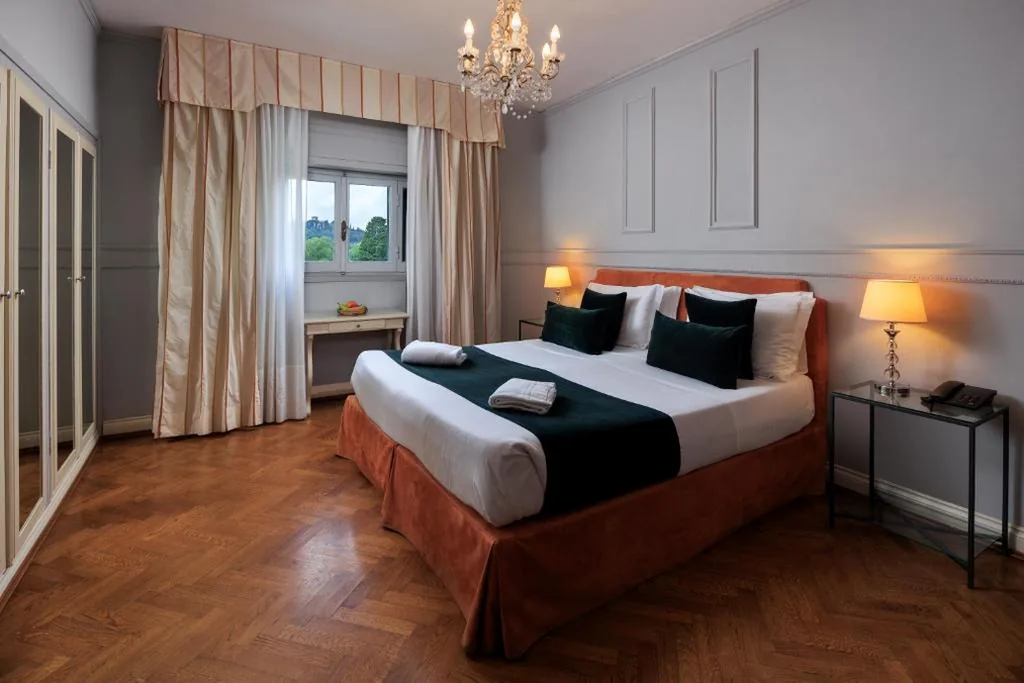 Hotel Villa Carlotta — foto 6