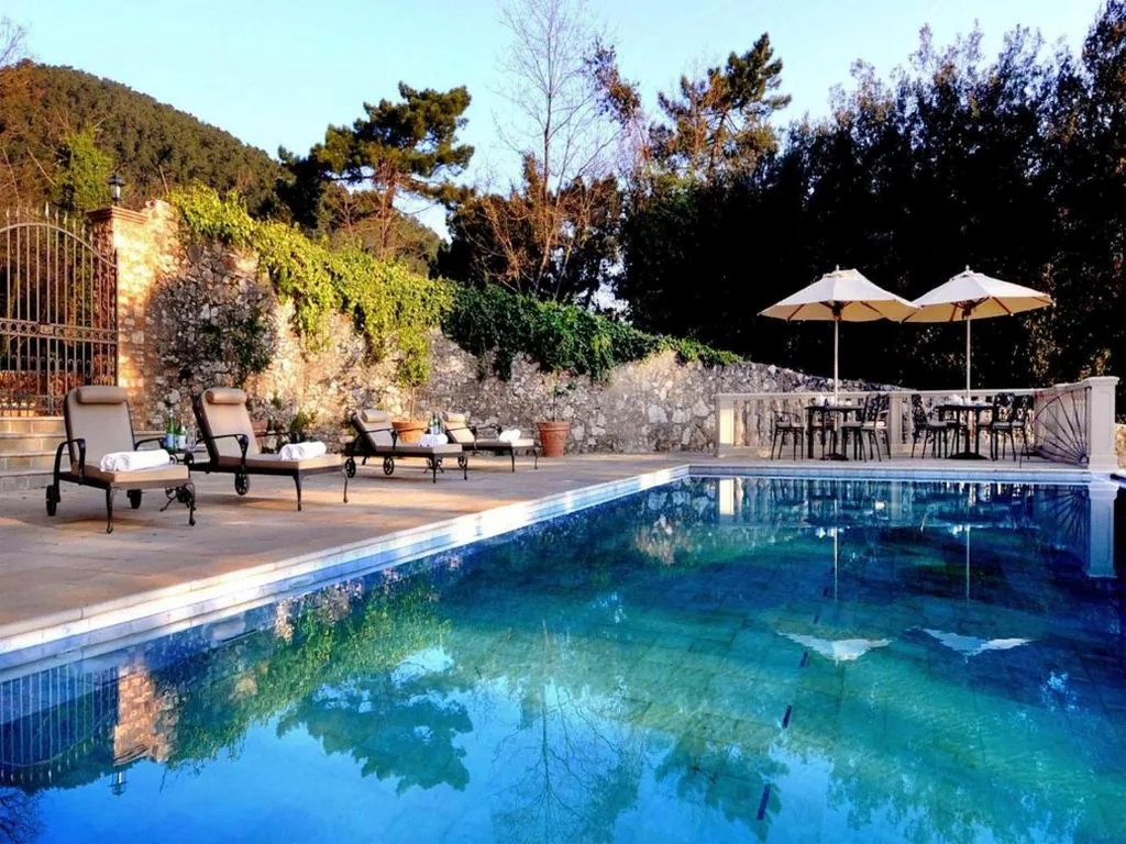 Hotel Villa Casanova — foto 3