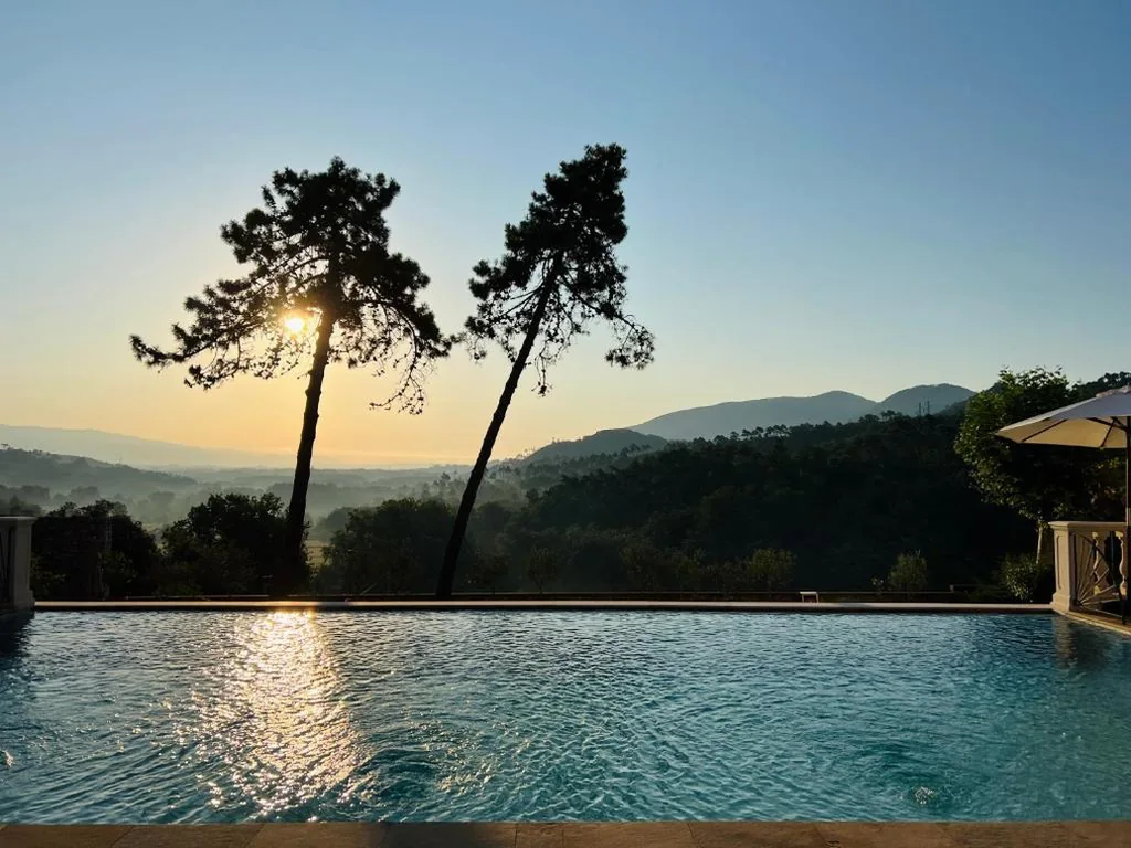 Hotel Villa Casanova — foto 4