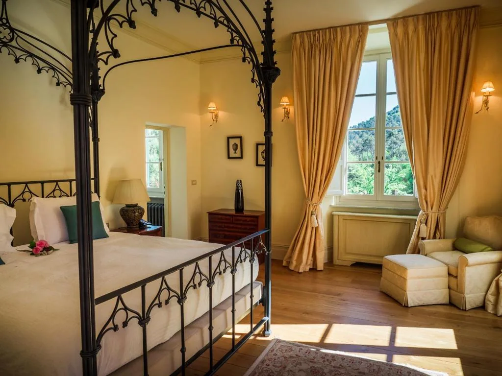 Hotel Villa Casanova — foto 5