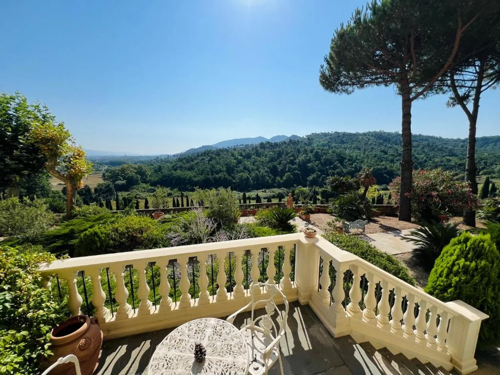 Hotel Villa Casanova — foto 8