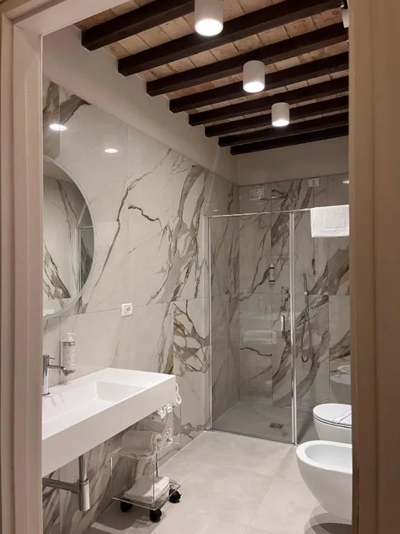 Hotel Villa Cheli — foto 7