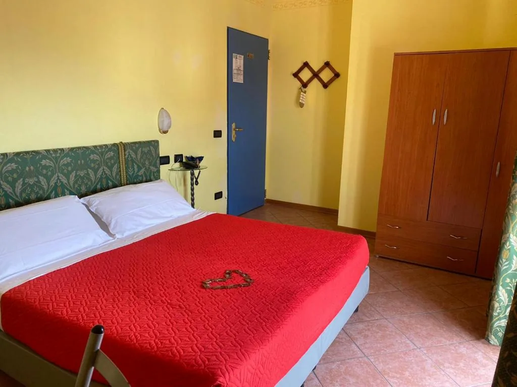 Hotel Villa Colombo — foto 3