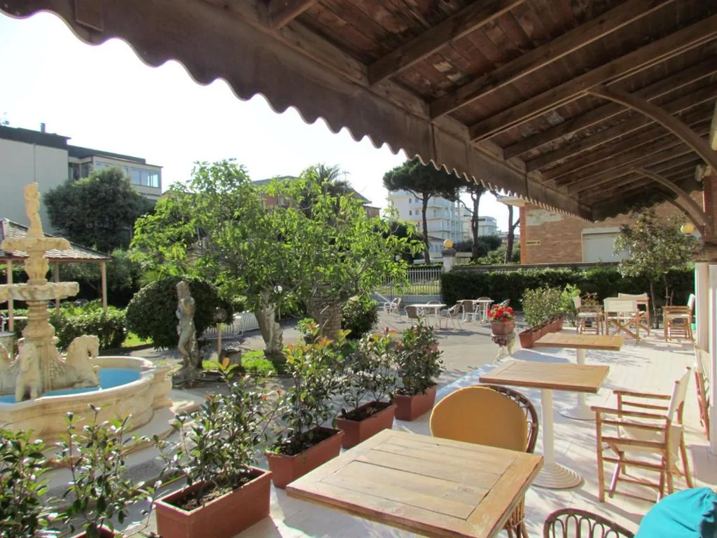 Hotel Villa Colombo — foto 4