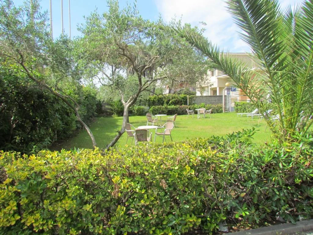 Hotel Villa Colombo — foto 6
