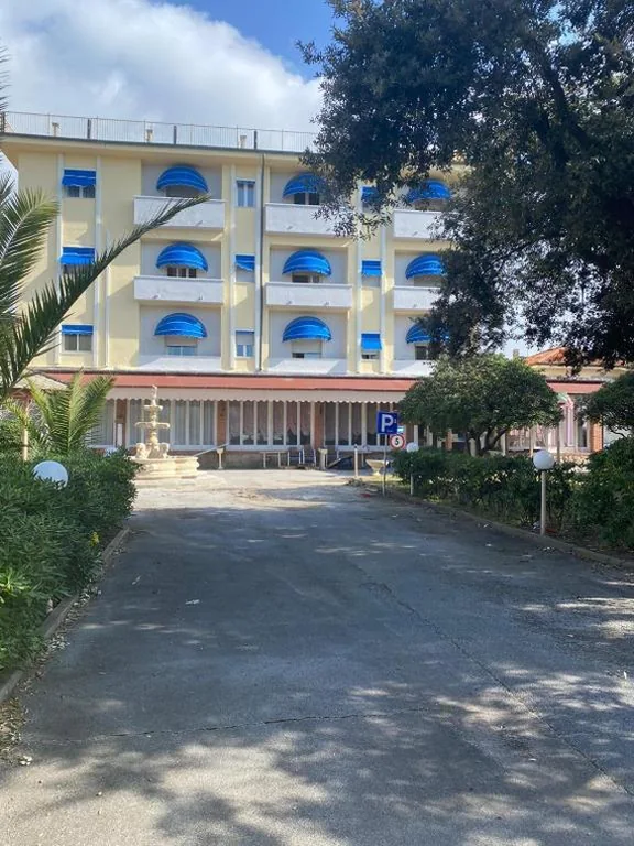 Hotel Villa Colombo — foto 8