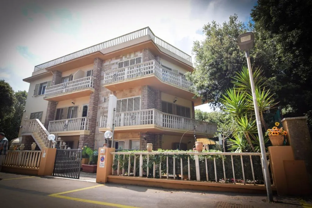 Hotel Villa Denia — foto 3